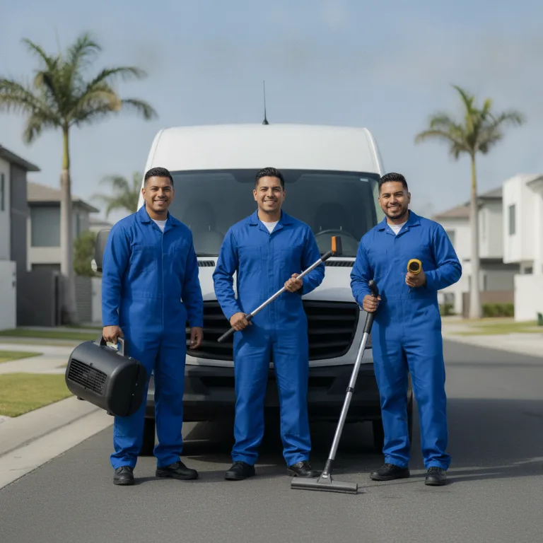 Reparação de Danos Por Água equipe em Vila Maria